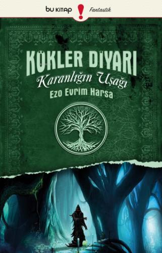 Kökler Diyarı 2 - Karanlığın Uşağı  Frontansicht 1