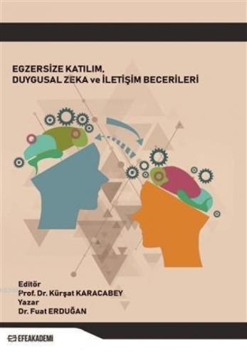 Egzersize Katılım Duygusal Zeka ve İletişim Becerileri  Frontansicht 1