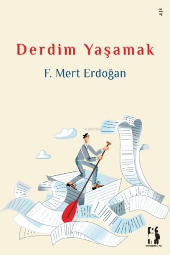 Derdim Yaşamak  Frontansicht 1
