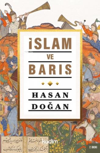 İslam ve Barış  Frontansicht 1