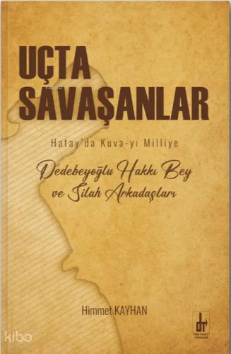 Uçta Savaşanlar  Frontansicht 1
