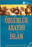 Özgürlük Arayışı ve İslam  Frontansicht 1