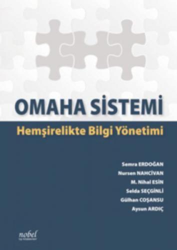 Omaha Sistemi:Hemşirelikte Bilgi Yönetimi  Frontansicht 1
