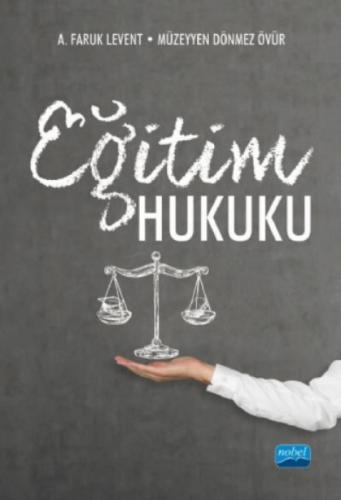 Eğitim Hukuku  Frontansicht 1