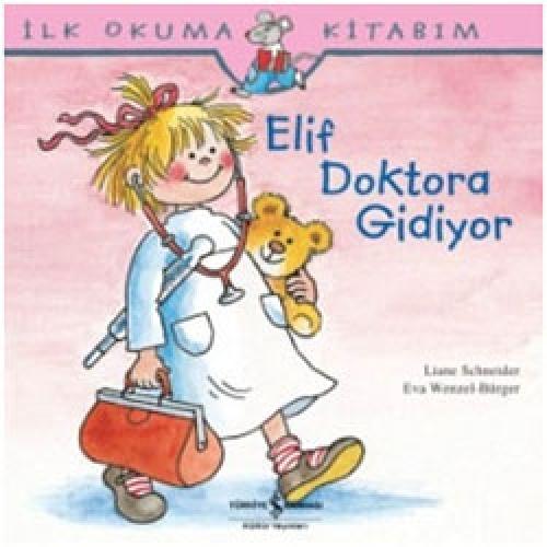 Elif Doktora Gidiyor  Frontansicht 1