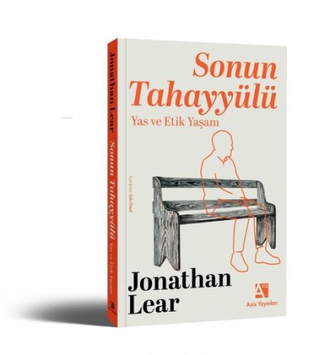 Sonun Tahayyülü: Yas ve Etik Yaşam  Frontansicht 1