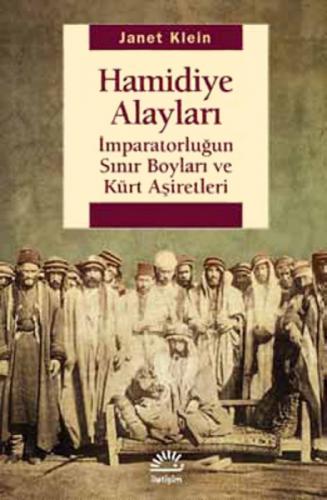 Hamidiye Alayları  Frontansicht 1