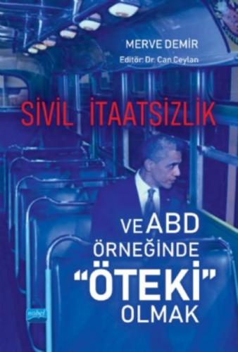 Sivil İtaatsizlik ve ABD Örneğinde "Öteki" Olmak  Frontansicht 1
