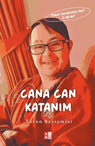 Cana Can Katanım  Frontansicht 1