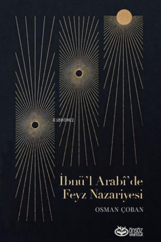 İbnü'l Arabî'de Feyz Nazariyesi  Frontansicht 1