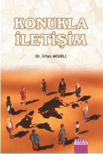 Konaklama İşletmelerinde Konukla İletişim  Frontansicht 1
