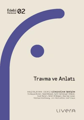 Travma ve Anlatı  Frontansicht 1