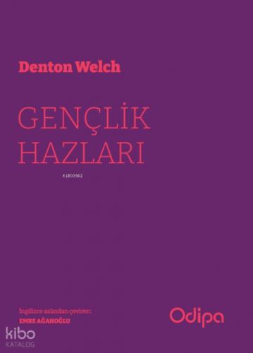 Gençlik Hazları  Frontansicht 1