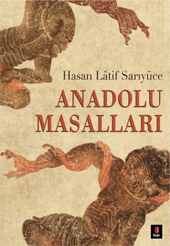 Anadolu Masalları  Frontansicht 1