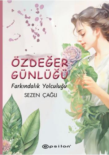 Özdeğer Günlüğü  Frontansicht 1