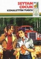Şeytan Çocuk  Frontansicht 1