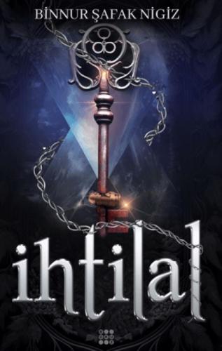 İhtilal - 3 Zerda  Frontansicht 1