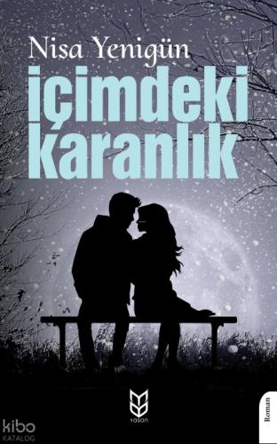 İçimdeki Karanlık  Frontansicht 1