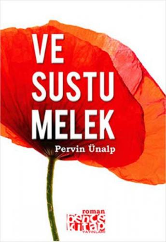 Ve Sustu Melek  Frontansicht 1