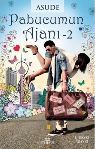 Pabucumun Ajanı - 2  Frontansicht 1