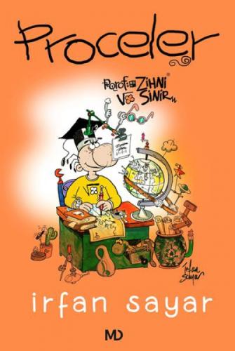 Proceler  Frontansicht 1