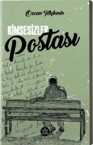 Kimsesizler Postası  Frontansicht 1