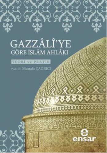 Gazzali'ye Göre İslam Ahlakı  Frontansicht 1