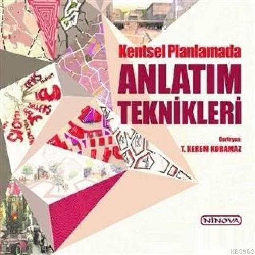 Kentsel Planlamada Anlatım Teknikleri  Frontansicht 1