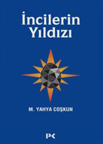 İncilerin Yıldızı  Frontansicht 1