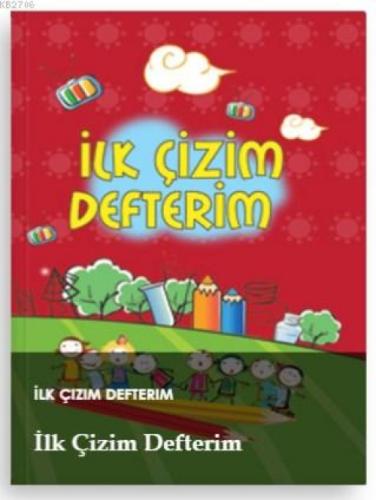 İlk Çizim Defterim  Frontansicht 1