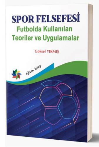 Spor Felsefesi  Frontansicht 1