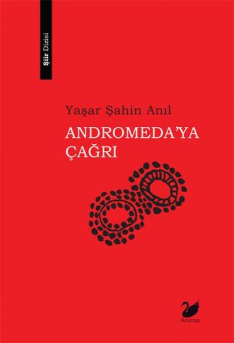 Andromeda'ya Çağrı  Frontansicht 1