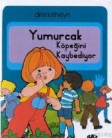 Yumurcak Köpeğini Kaybediyor  Frontansicht 1