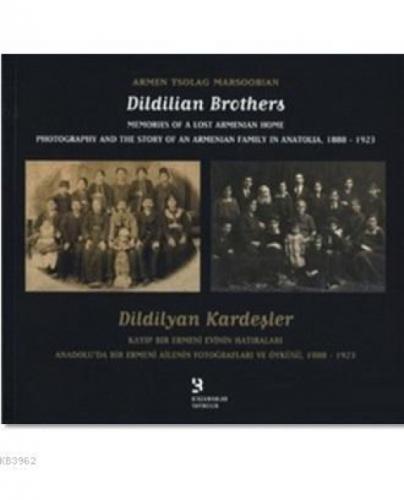 Dildilyan Kardeşler / Dildilian Brothers  Frontansicht 1