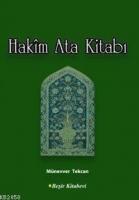 Hakim Ata Kitabı  Frontansicht 1