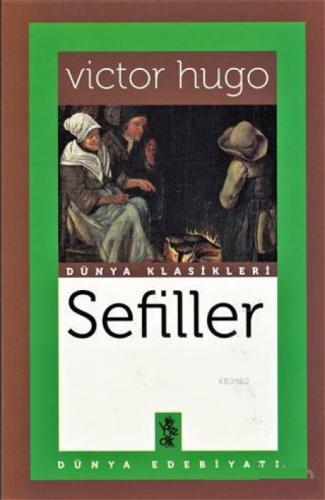 Sefiller  Frontansicht 1