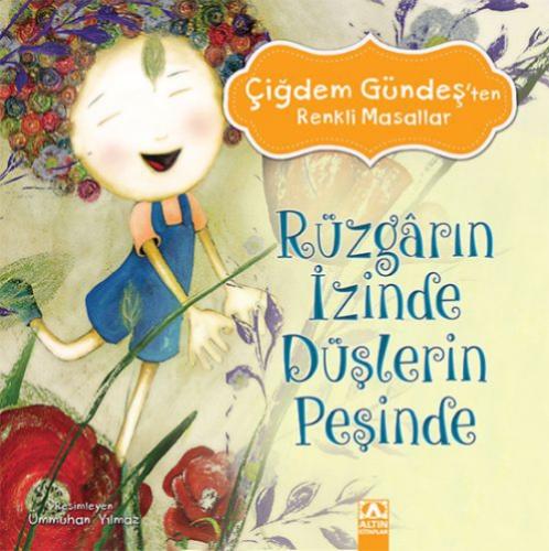 Rüzgarın İzinde Düşlerin Peşinde  Frontansicht 1