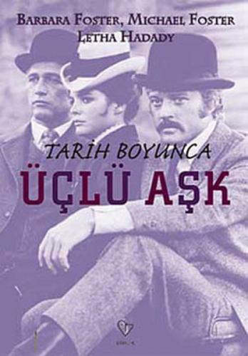 Tarih Boyunca Üçlü Aşk  Frontansicht 1
