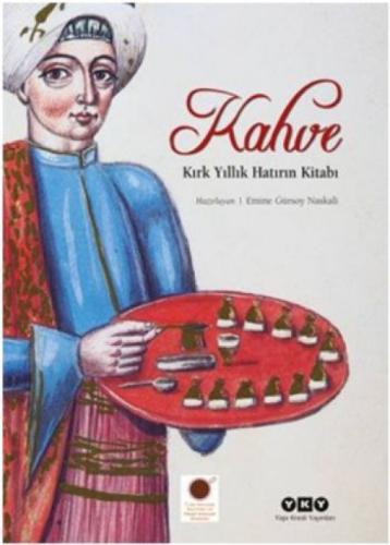 Kahve  Frontansicht 1