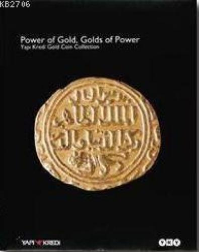 Power Of Gold. Golds Of Power  Frontansicht 1