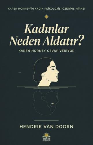 Kadınlar Neden Aldatır?  Frontansicht 1