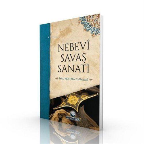 Nebevî Savaş Sanatı  Frontansicht 1