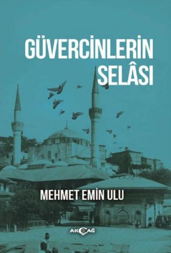 Güvercinlerin Selası  Frontansicht 1
