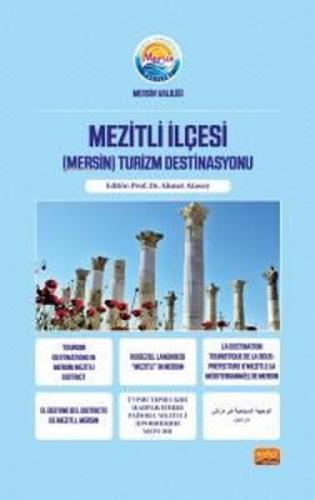 Mezitli İlçesi (Mersin) Turizm Destinasyonu  Frontansicht 1