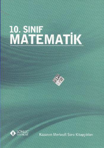 10. Sınıf Matematik  Frontansicht 1