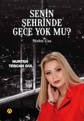 Senin Şehrinde Gece Yok mu?  Frontansicht 1
