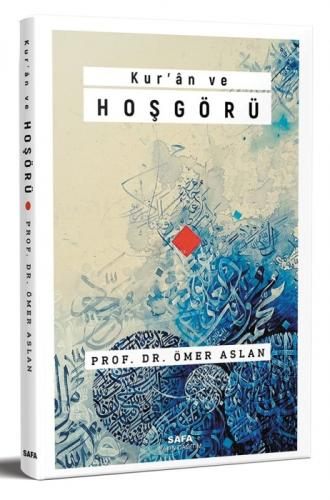 Kur'an Ve Hoşgörü  Frontansicht 1
