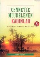 Cennetle Müjdelenen Sahabiler (5 Kitap, Takım)  Frontansicht 1