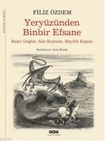 Yeryüzünden Binbir Efsane  Frontansicht 1