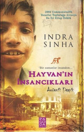 Hayvan'ın İnsancıkları  Frontansicht 1
